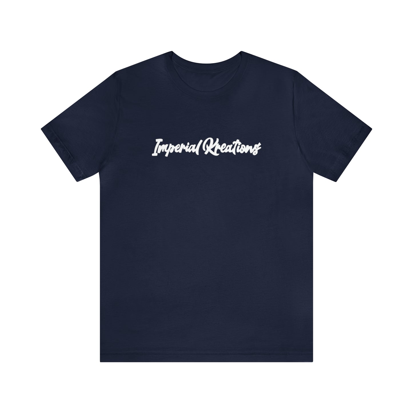 Imperial Kreations T-shirt