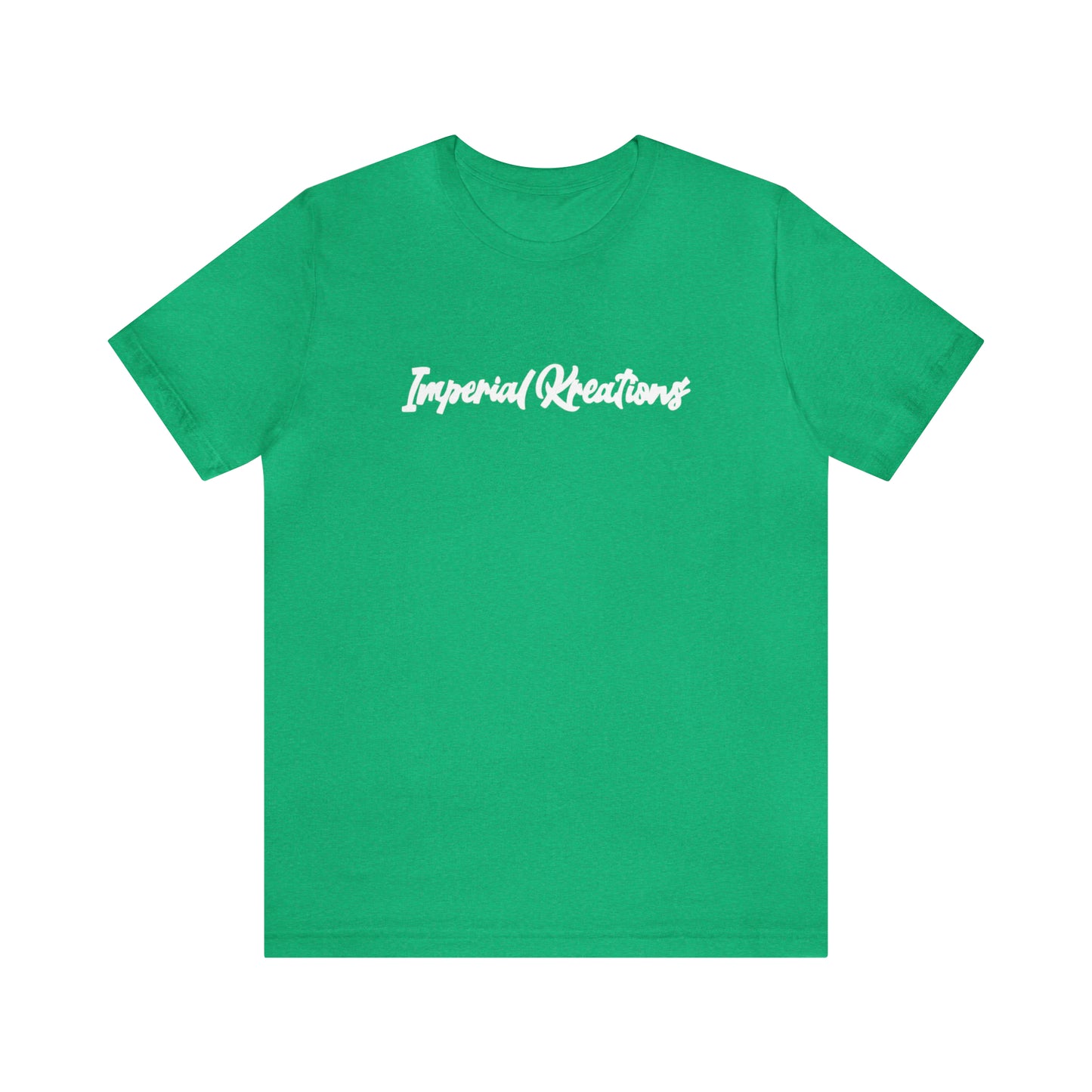 Imperial Kreations T-shirt